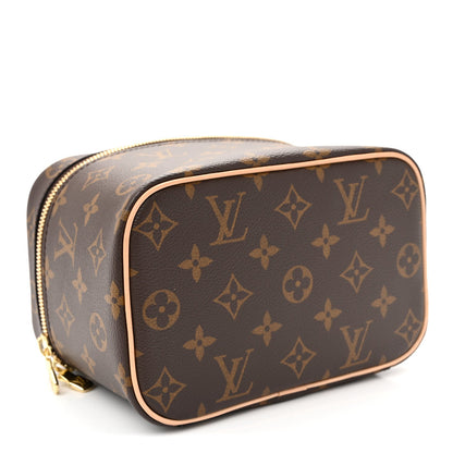 Monogram Nice Mini