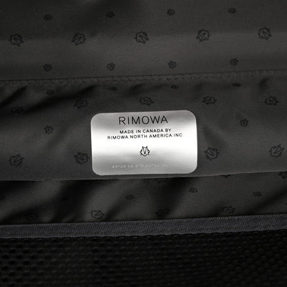 Polycarbonate Essential Sleeve Compact Slate