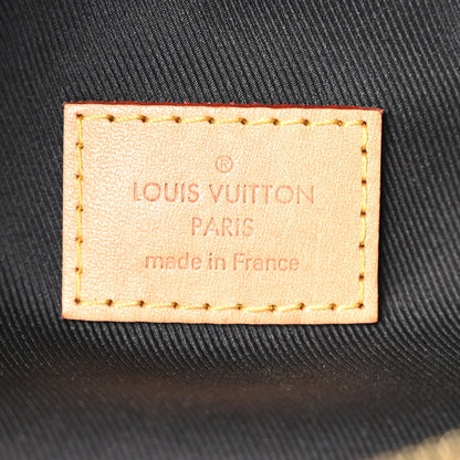 Monogram Bumbag