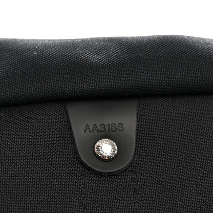 Monogram Eclipse Keepall Bandouliere 55