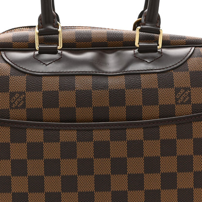 Damier Ebene Deauville