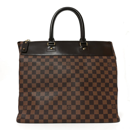 Damier Ebene Greenwich PM