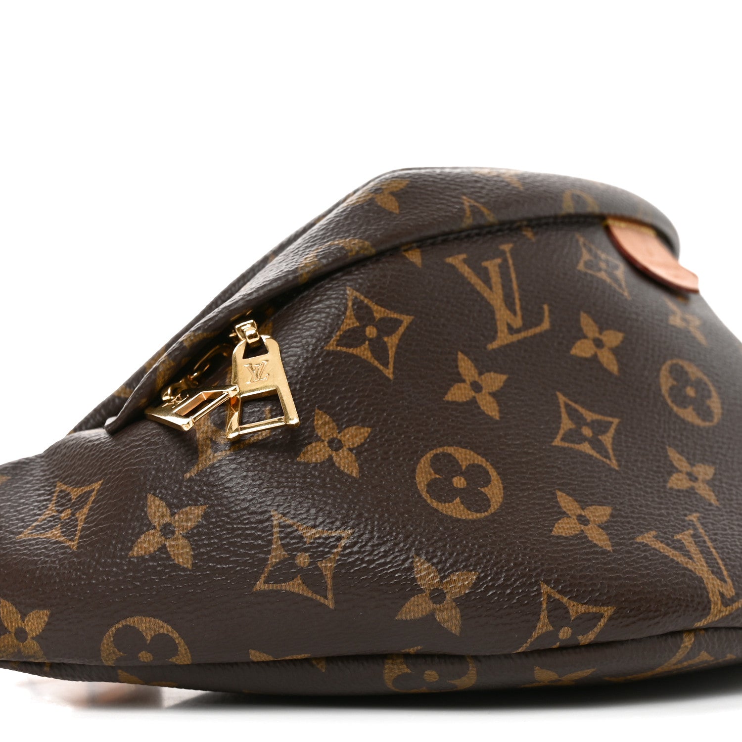 Monogram Bumbag