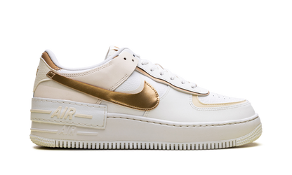 Air Force 1 Shadow WMNS "Sail Coconut" DZ1847 108