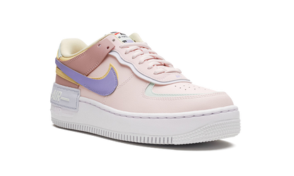 AIR FORCE 1 LO SHADO MNS WMNS "Soft Pink" CI0919 600