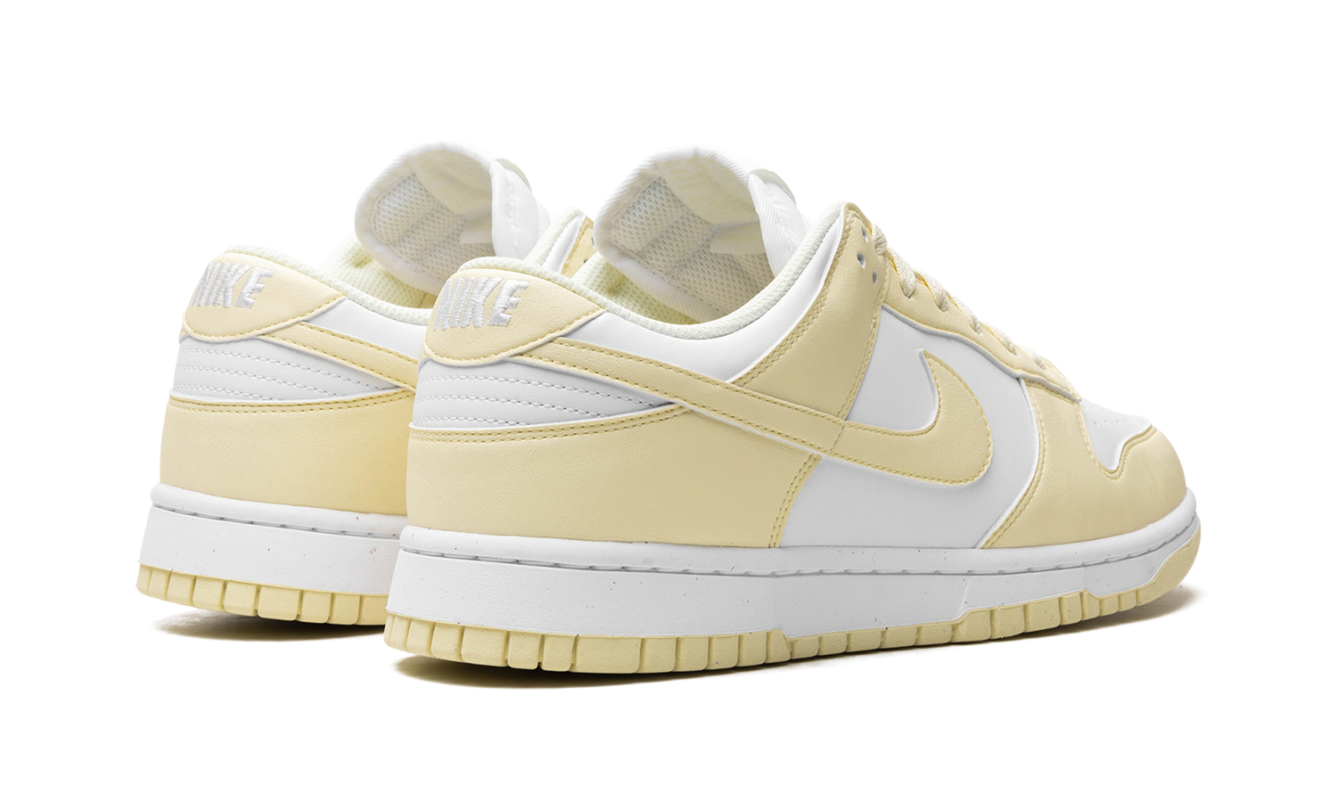 Dunk Low WMNS "Next Nature Alabaster" DD1873 106