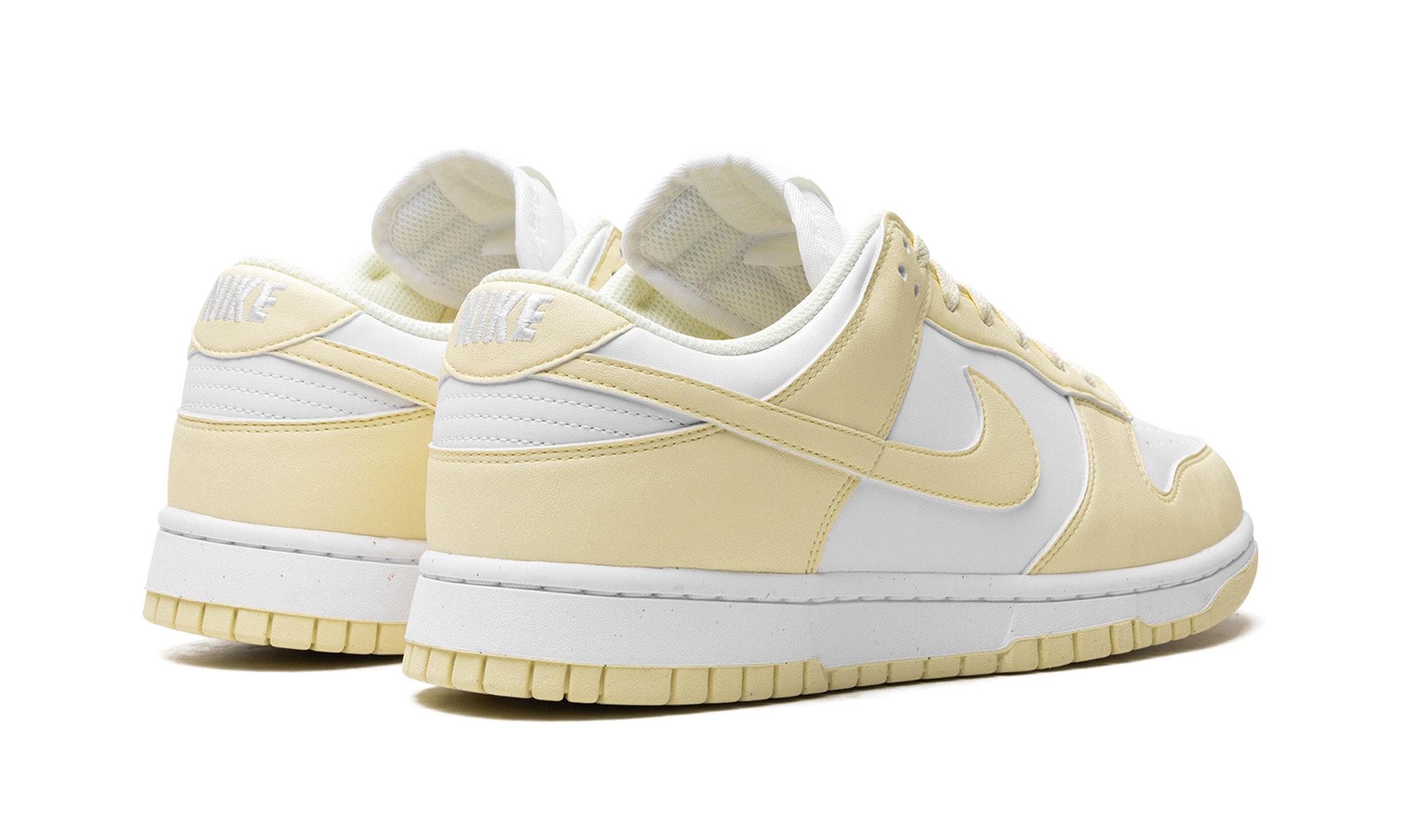 Dunk Low WMNS "Next Nature Alabaster" DD1873 106