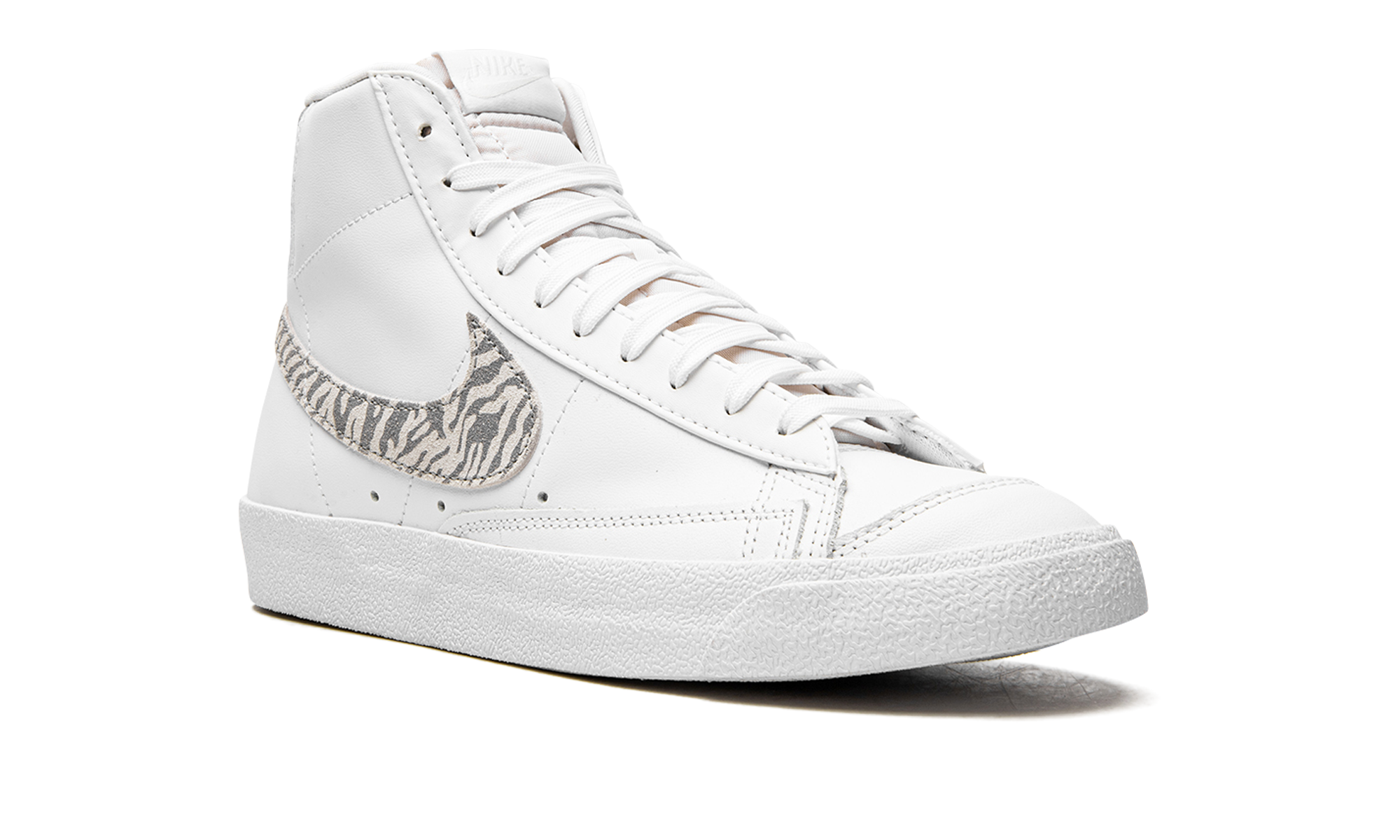 BLAZER MID &