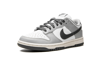 DUNK LO MNS WMNS "Light Smoke Grey" DD1503 117