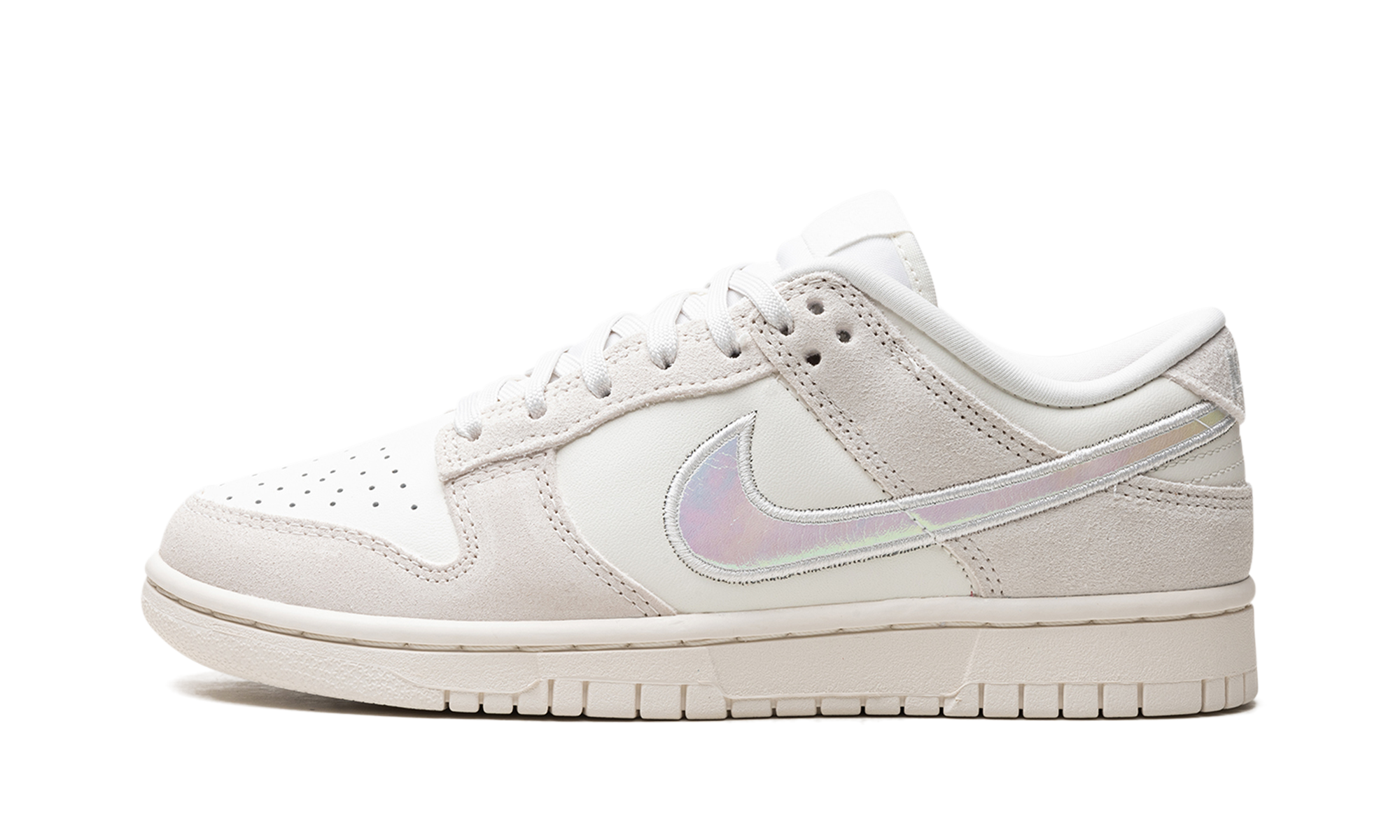 DUNK LOW WMNS "Ridescent Swoosh" HF5074 133