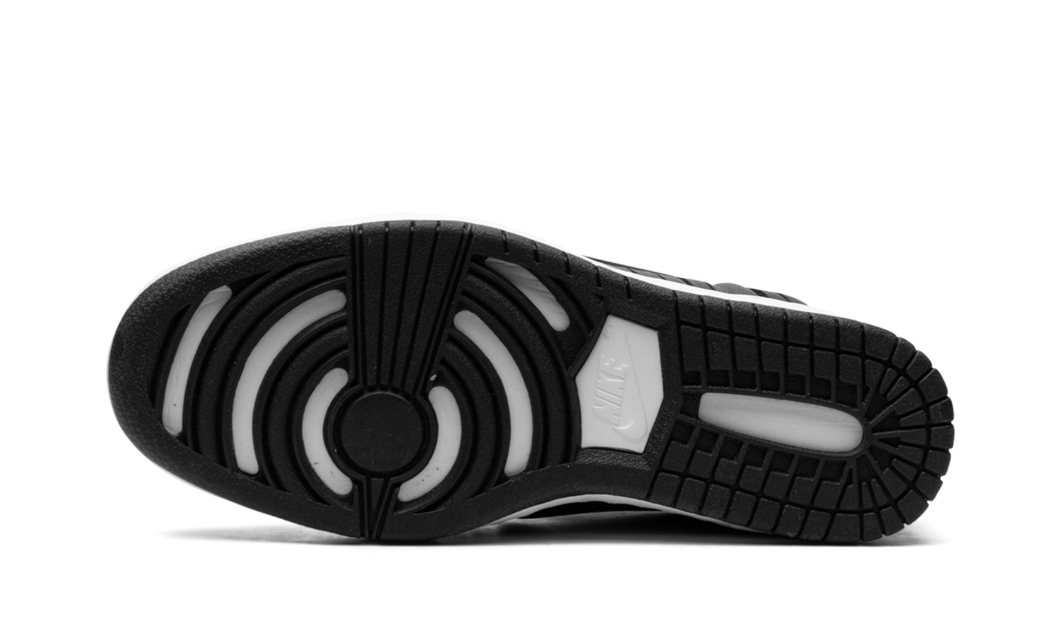 DUNK SKY HI 2.0 WMNS "JOLI BLACK" 725062 001