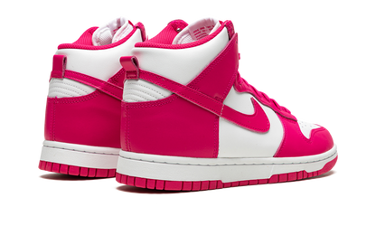 DUNK HIGH MNS WMNS "Pink Prime" DD1869 110