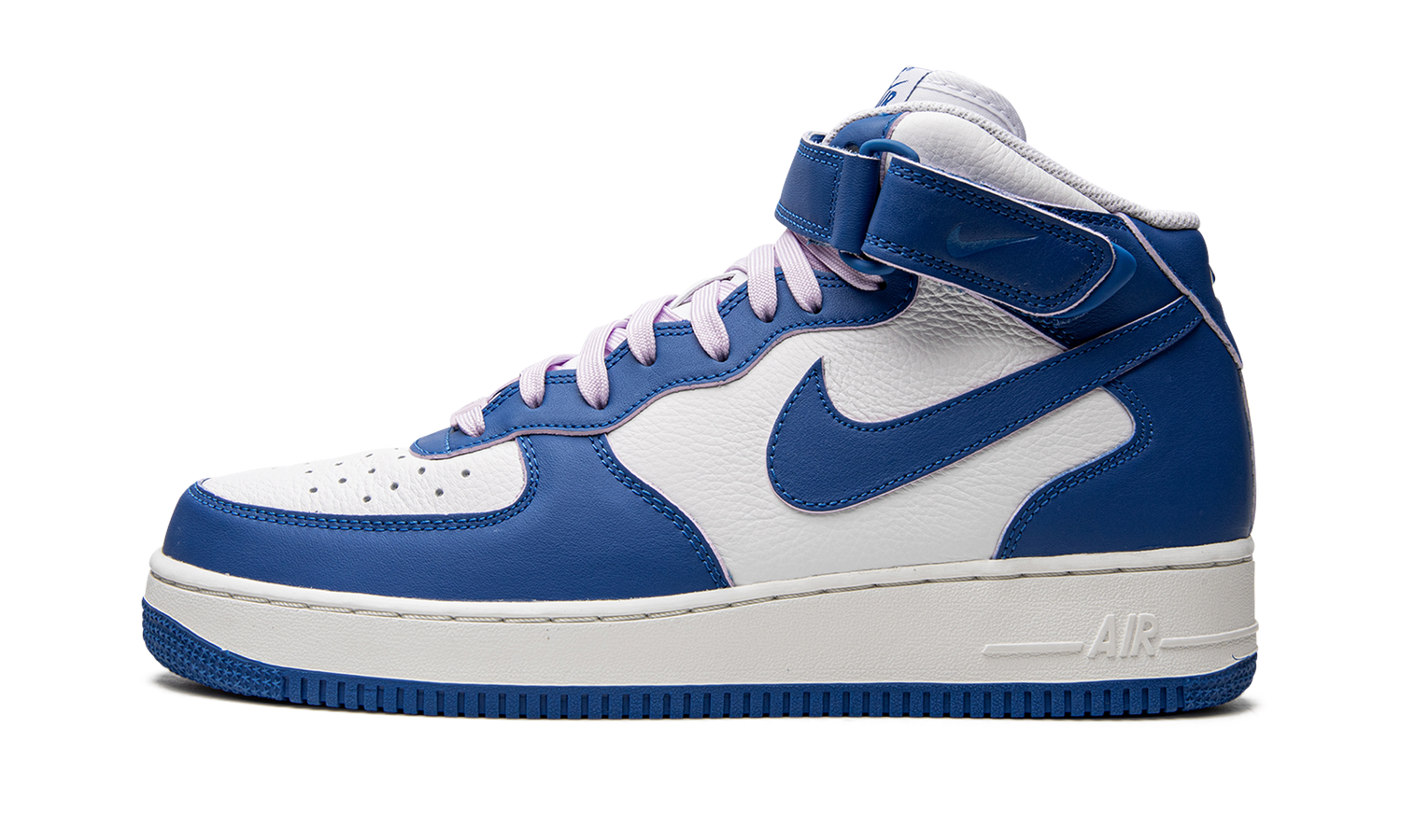 AIR FORCE 1 MID MNS WMNS "Military Blue" DX3721 100