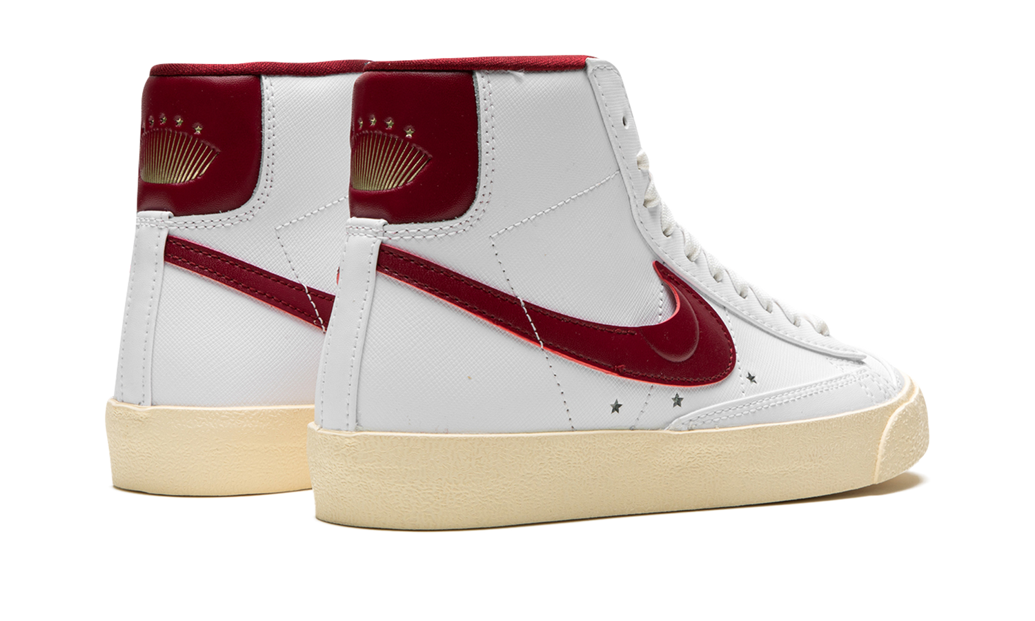 BLAZER MID &