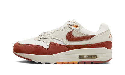 AIR MAX 1 LX WMNS "Rugged Orange" FD2370 100