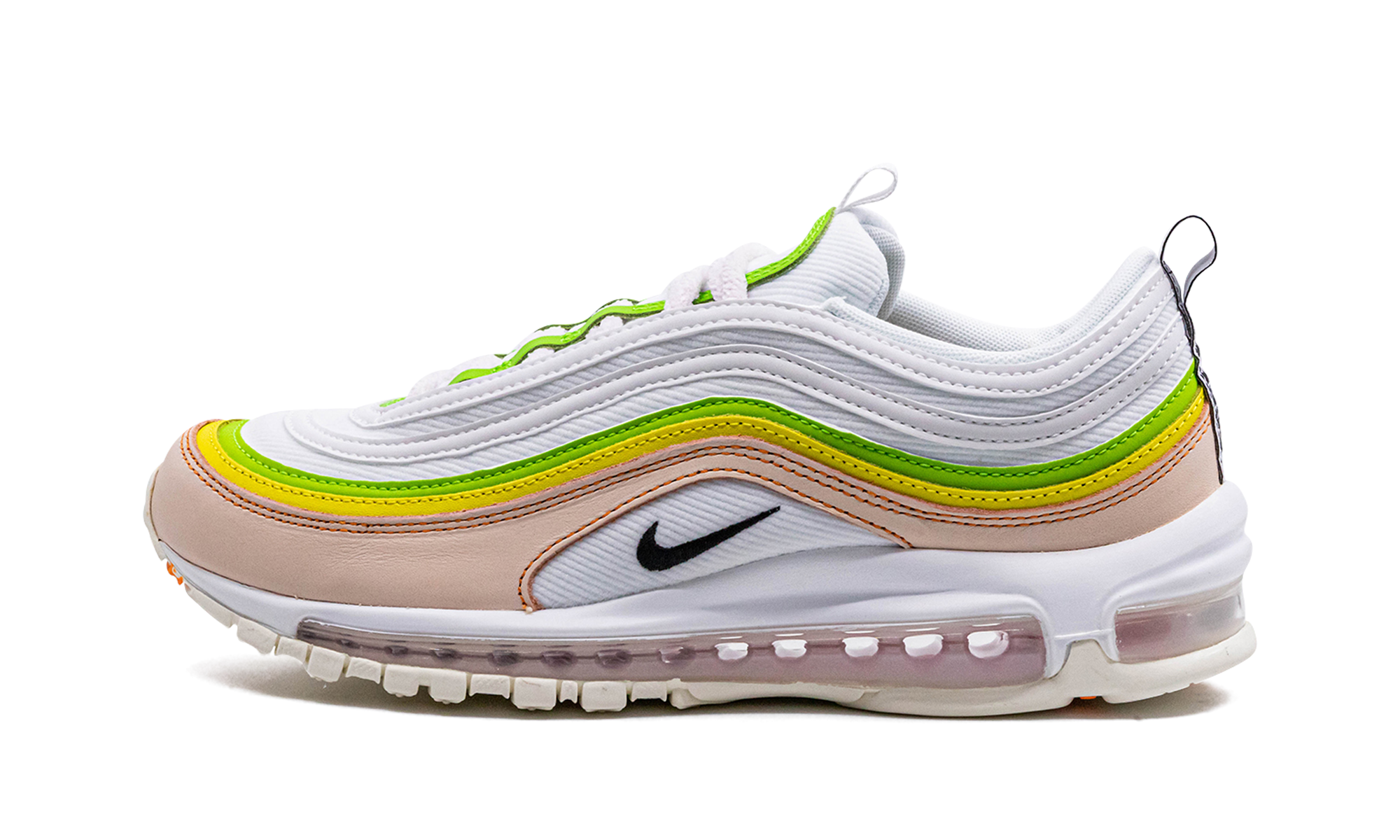 AIR MAX 97 WMNS "Feel Love" FD0870 100