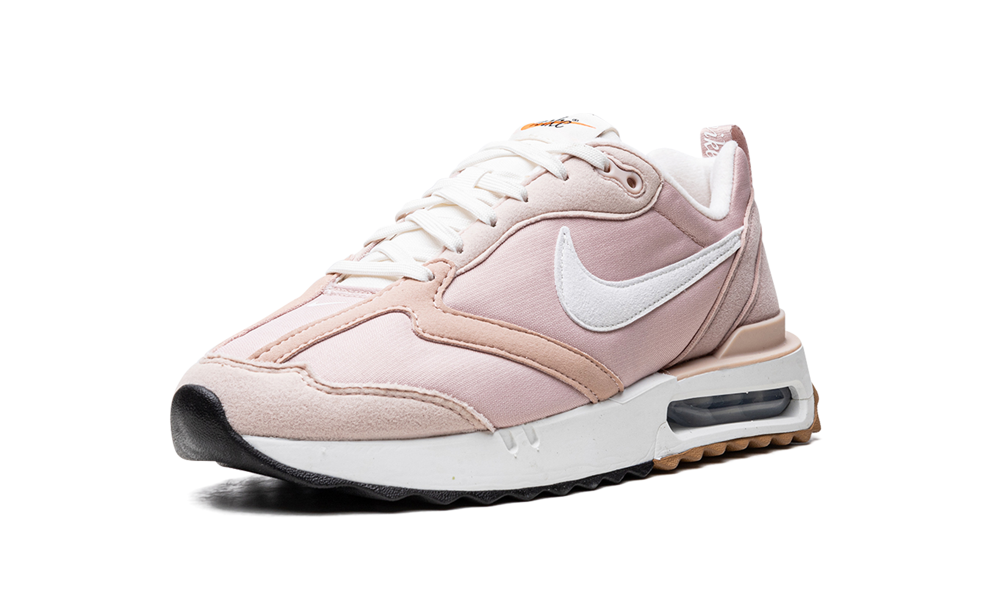 AIR MAX DAN WMNS "Pink Oxford" DC4068 601