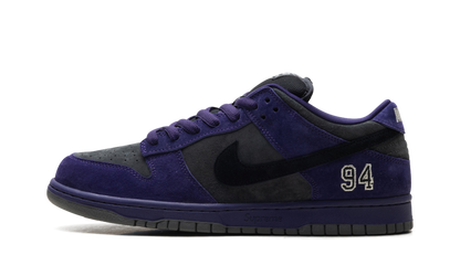 SB Dunk Low "Supreme - Ink" HQ8487 500