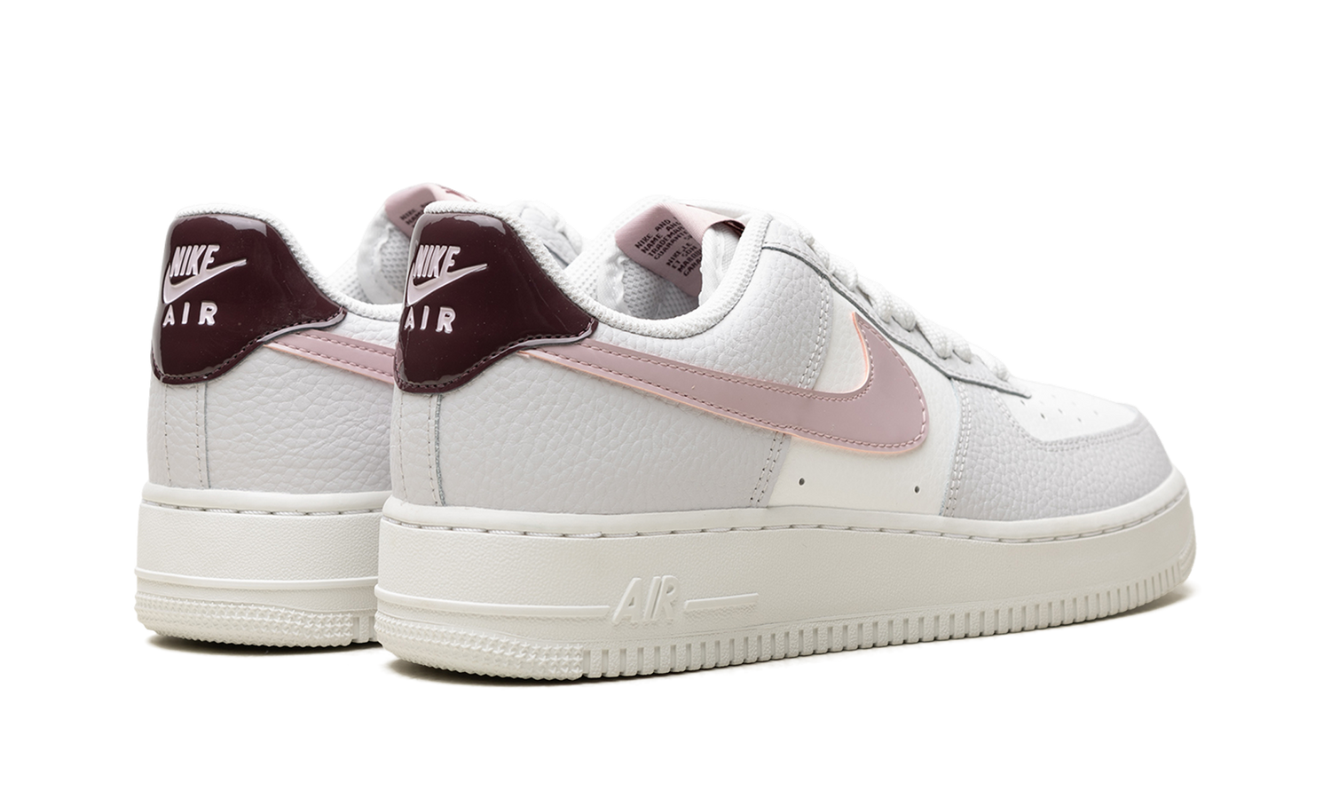 Air Force 1 Low &