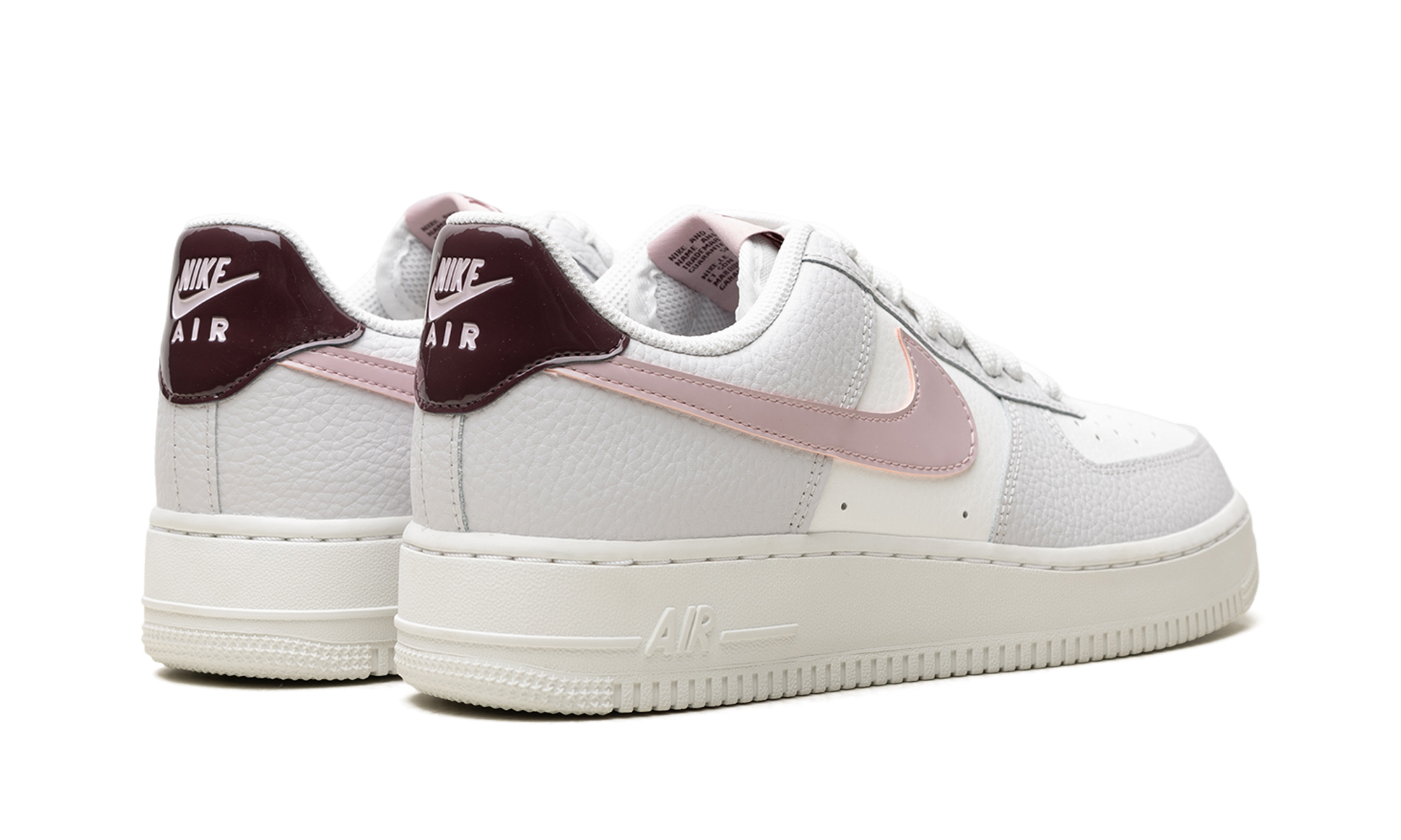 Air Force 1 Low &