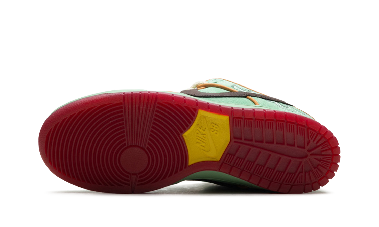 SB Dunk Low "Rodeo Tourmaline" HF3058 300