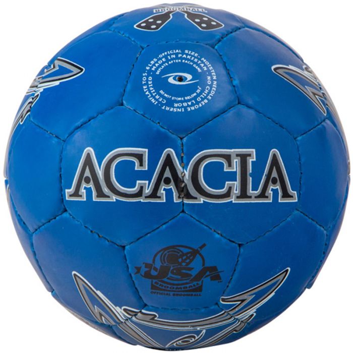Acacia Fire Broomball Ball – Cold-Resistant Training Ball