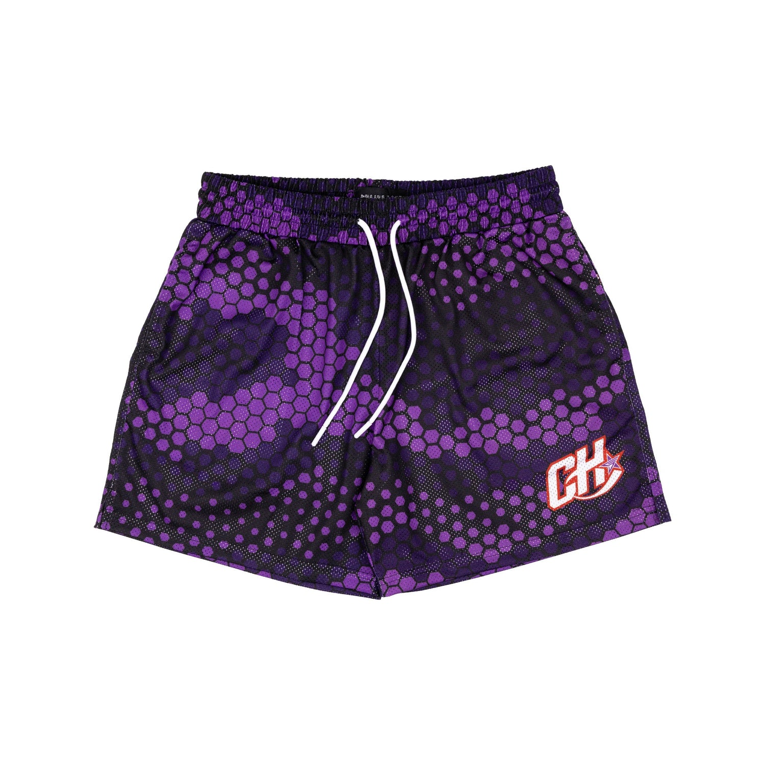 Common Hype x Five Stars Home Mesh Short