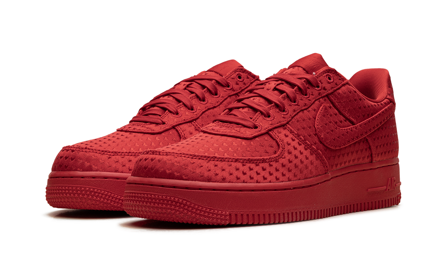 Air Force 1 Low WMNS "Valentine&