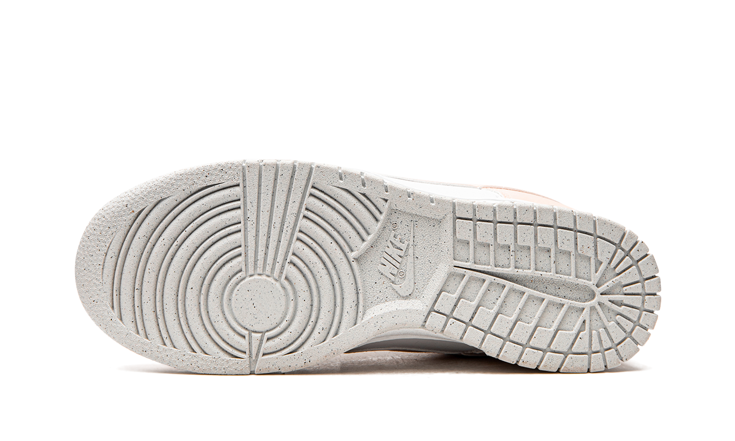 DUNK LO NEXT NATURE MNS WMNS "White / Pale Coral" DD1873 100