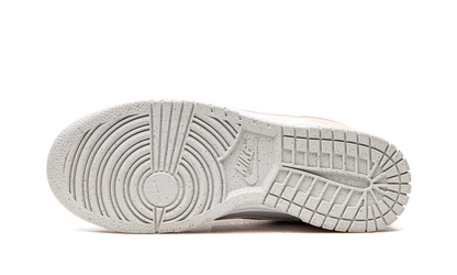 DUNK LO NEXT NATURE MNS WMNS "White / Pale Coral" DD1873 100
