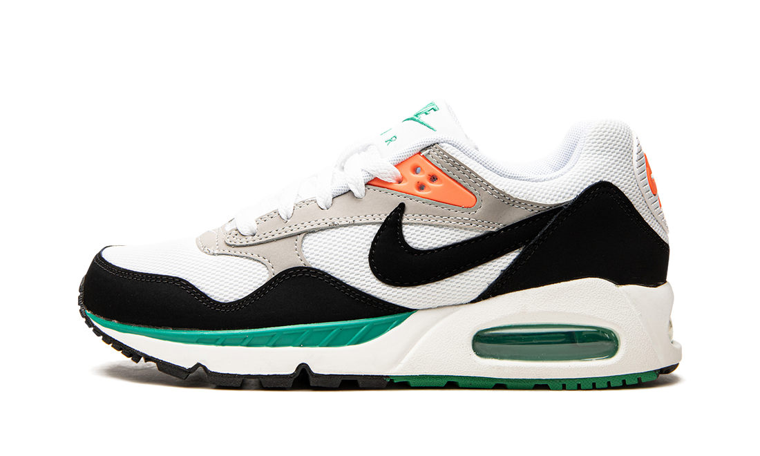 AIR MAX CORRELATE WMNS "New Green" 511417 136