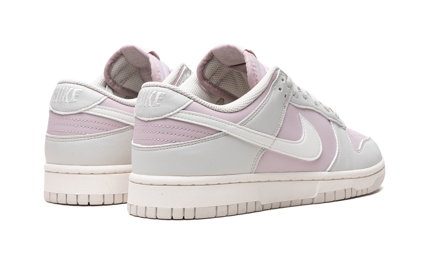 DUNK LOW WMNS "Platinum Violet" DD1873 001