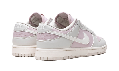 DUNK LOW WMNS "Platinum Violet" DD1873 001