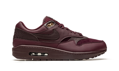 AIR MAX 1 WMNS "Burgundy Crush" DV3888 600