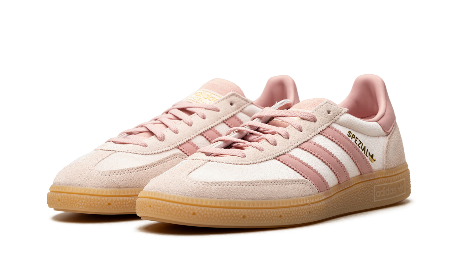 Handball Spezial WMNS "Wonder Quartz Gum" JR3645