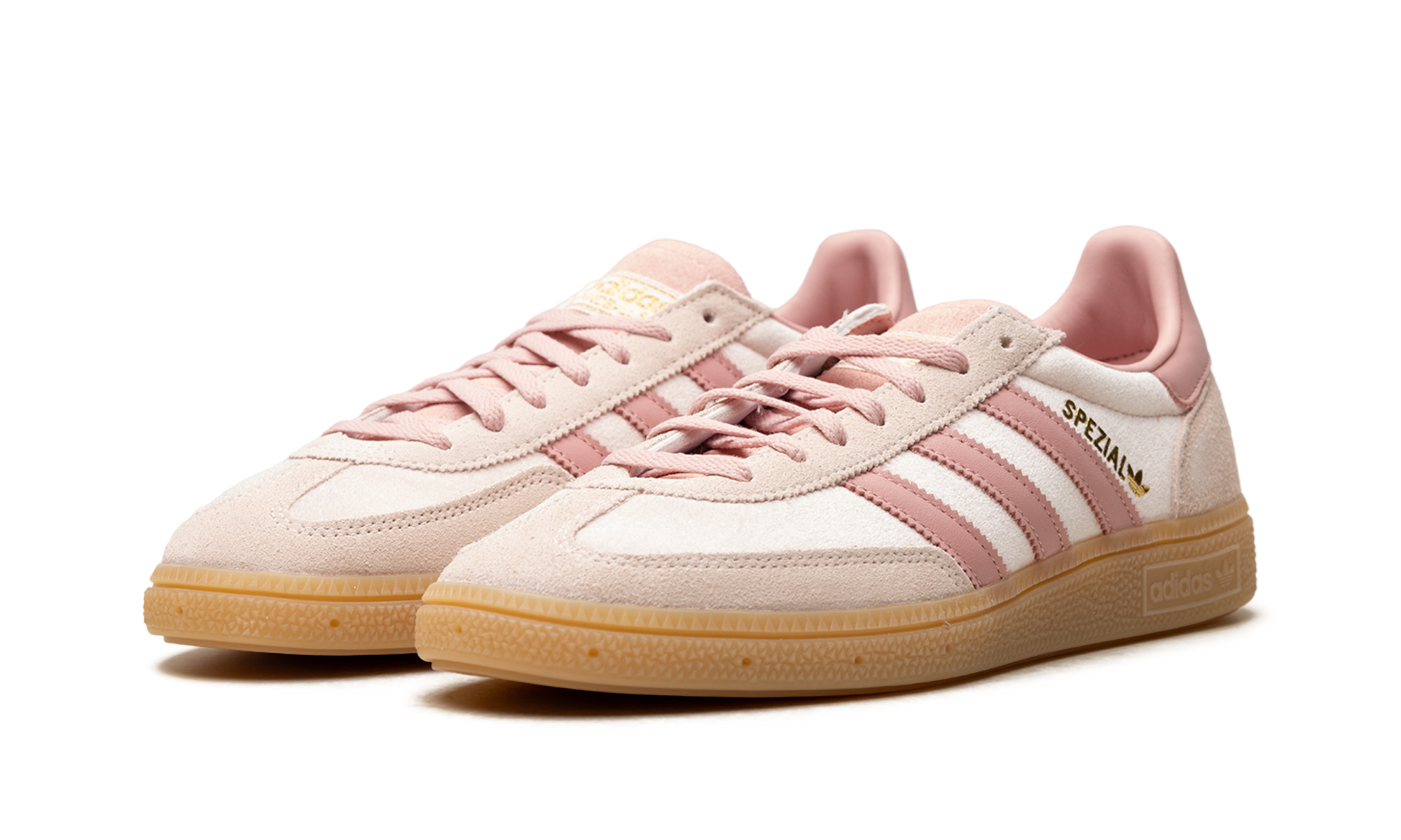 Handball Spezial WMNS "Wonder Quartz Gum" JR3645