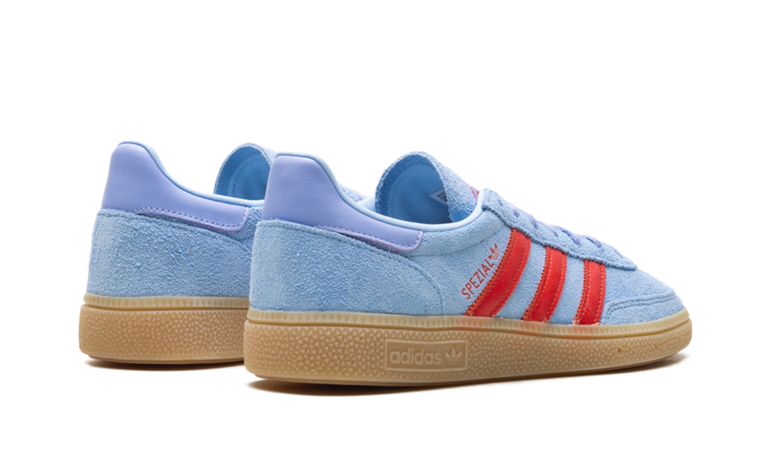 Handball Spezial WMNS "Glow Blue Red" JR3639
