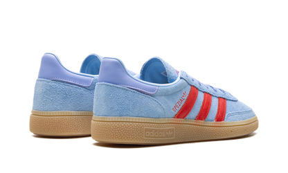 Handball Spezial WMNS "Glow Blue Red" JR3639