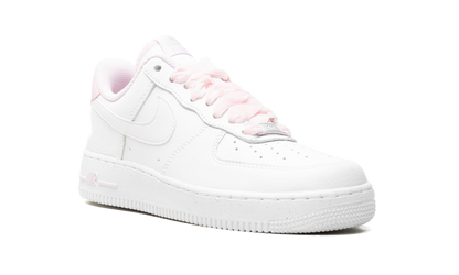Air Force 1 Low Vintage WMNS "Pink Foam Velvet Laces" HV4403 601