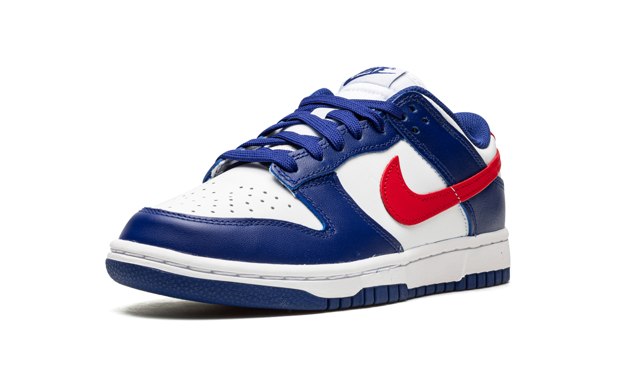 DUNK LO MNS WMNS "USA" DD1503 119