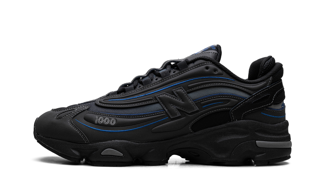 1000 "Dark Grey Royal Blue" M1000JDC
