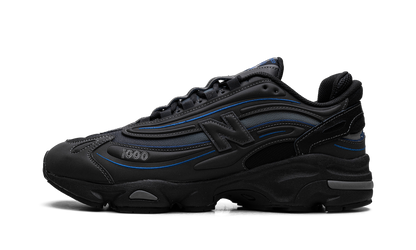 1000 "Dark Grey Royal Blue" M1000JDC