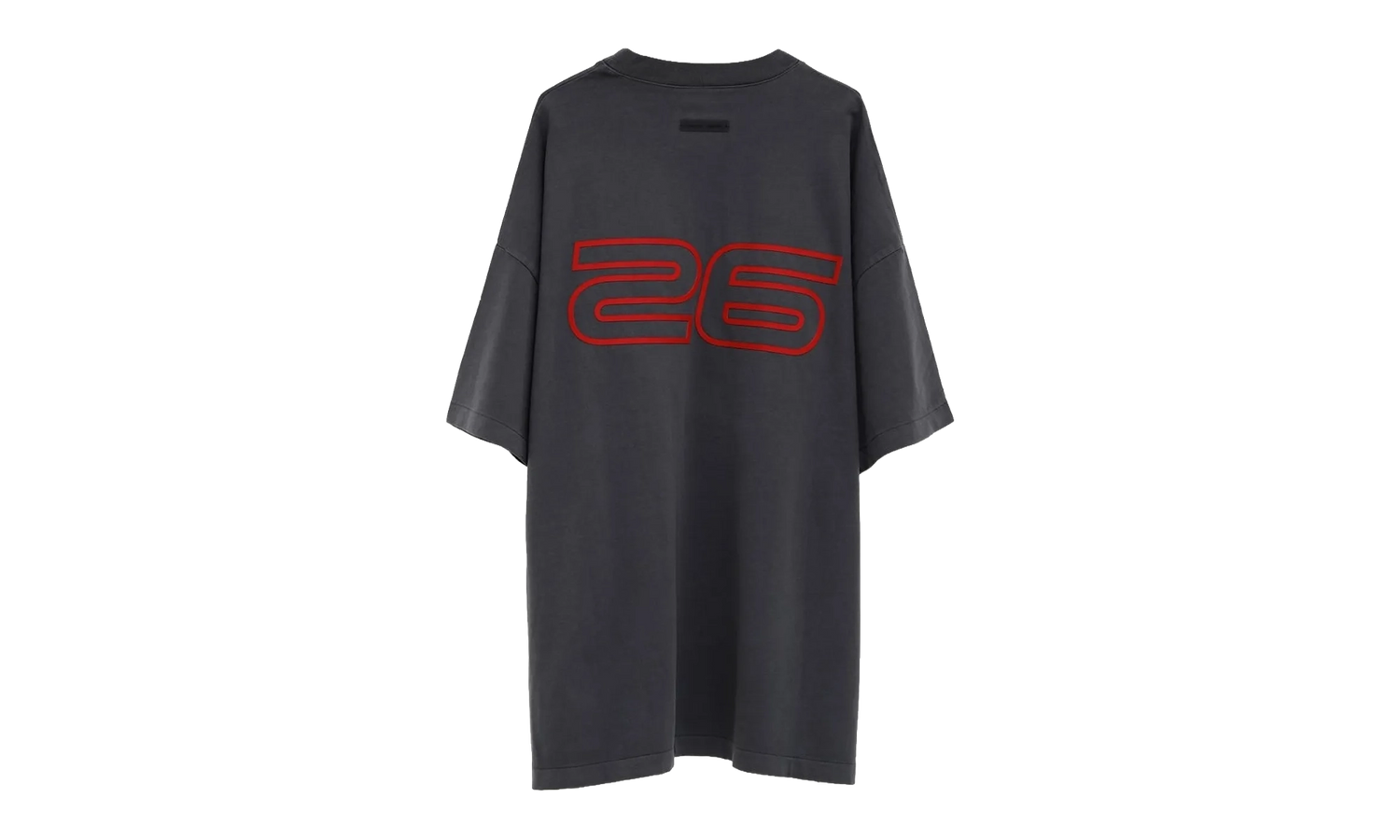 90s Short Sleeve Tee "Iron Grey" 125HO254472F