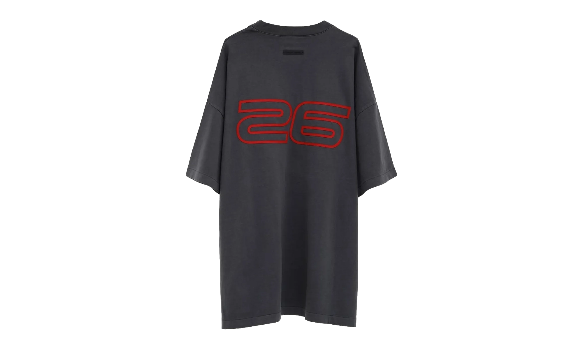 90s Short Sleeve Tee "Iron Grey" 125HO254472F