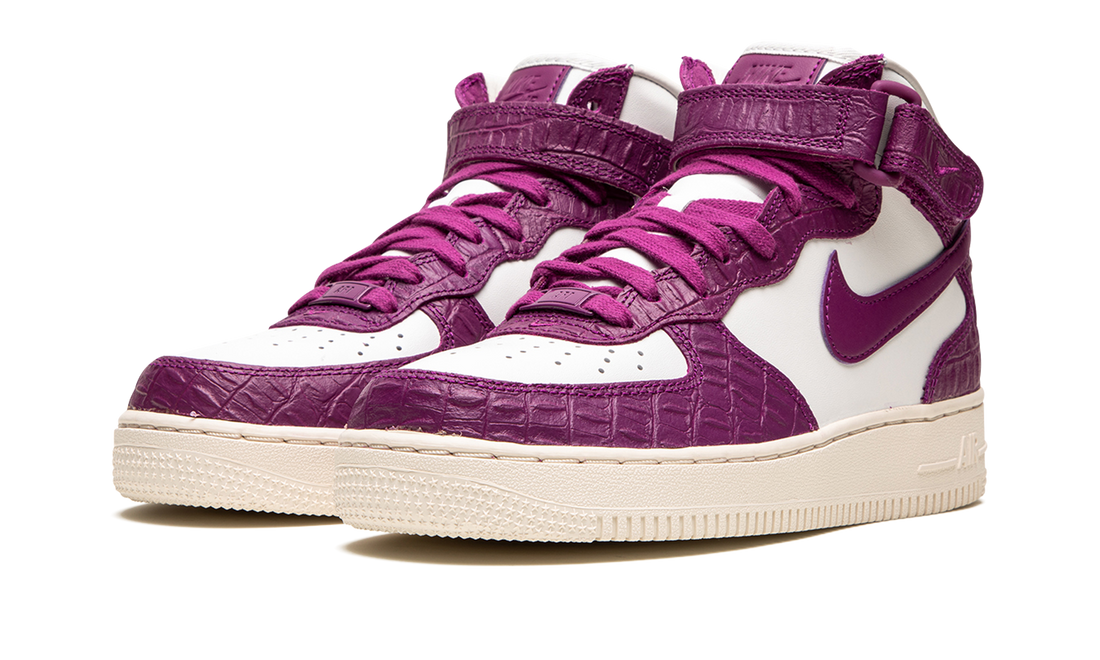 AIR FORCE 1 MID LX WMNS "Tokyo Viotech" DZ4865 503