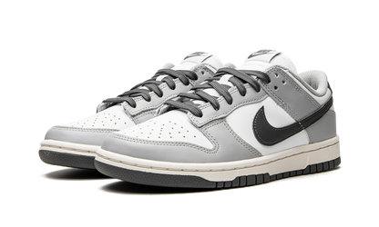 DUNK LO MNS WMNS "Light Smoke Grey" DD1503 117