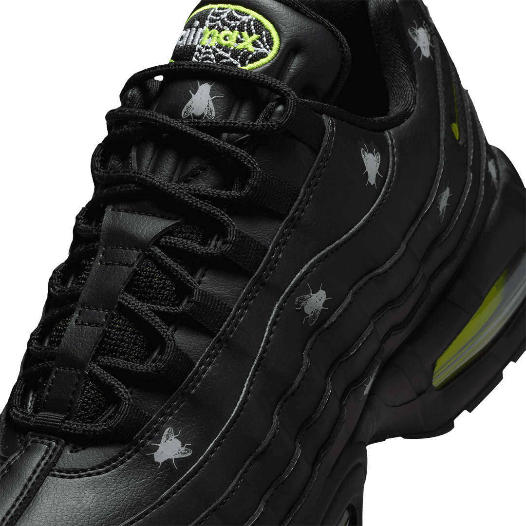 AIR MAX 95 PREMIUM "HOUSEFLIES"