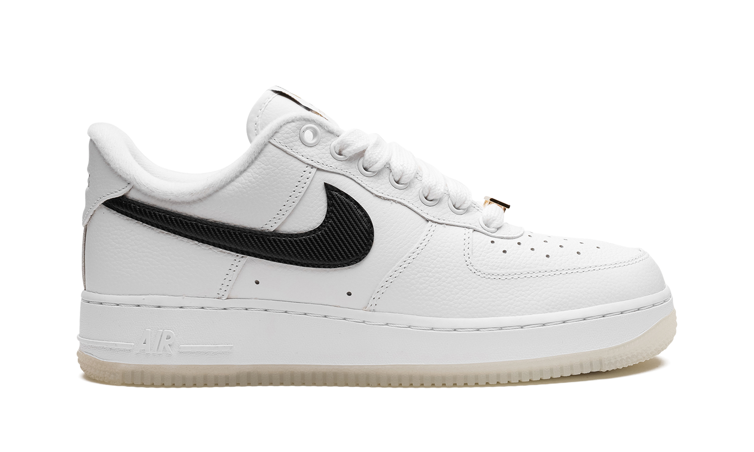 AIR FORCE 1 LO WMNS "Bronx Origins" DX2307 100