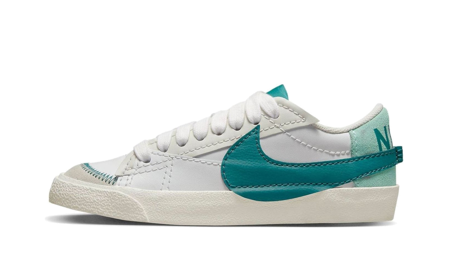 Blazer Low &