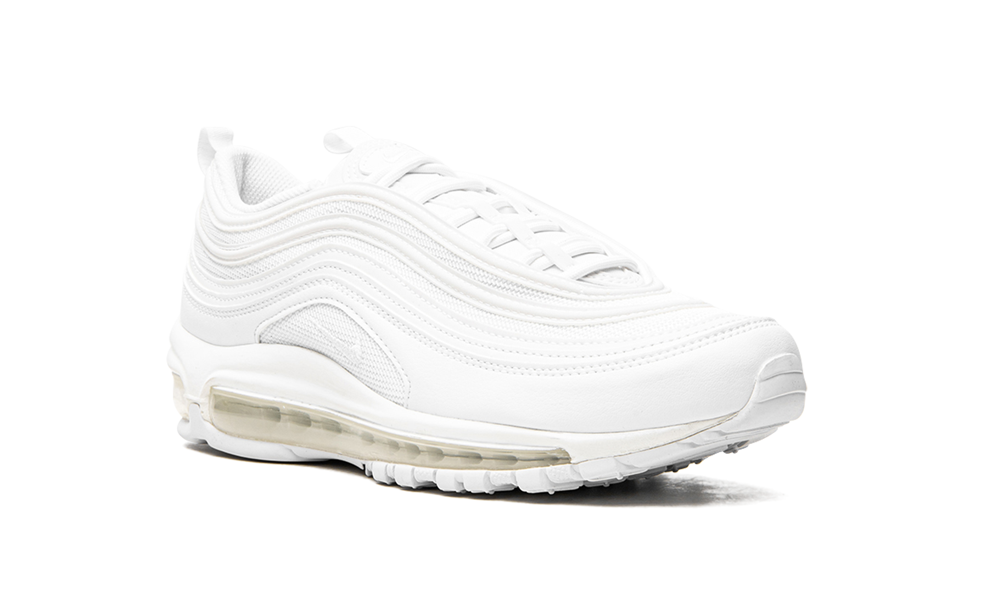 AIR MAX 97 MNS WMNS "WHITE" DH8016 100